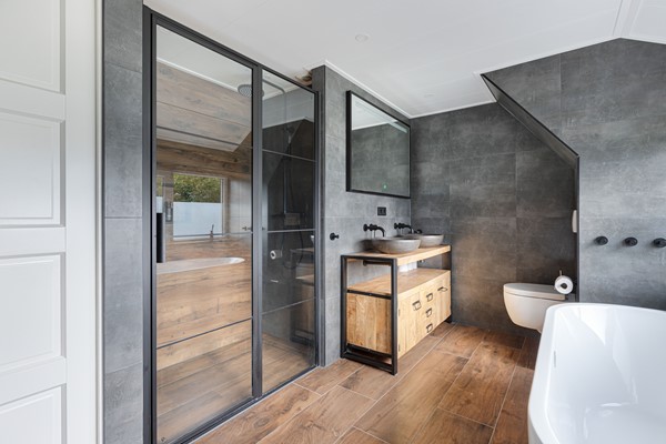 Medium property photo - Schokkerringweg 37B, 8307 RC Ens